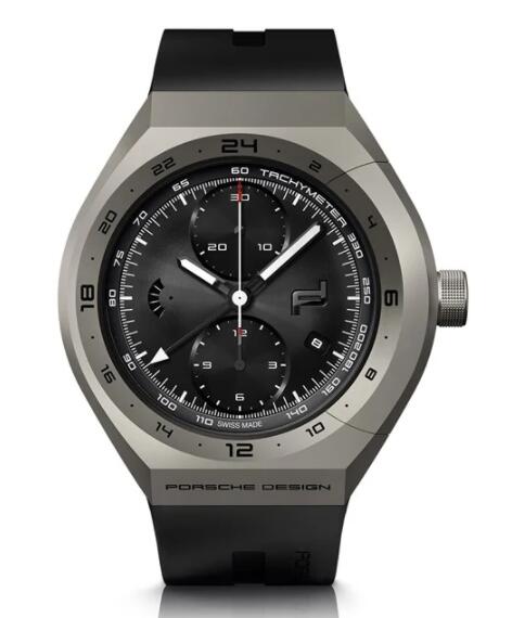 Replica Porsche Design Watch MONOBLOC ACTUATOR GMT-CHRONOTIMER 4046901564131